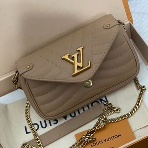 Limited edition Louis Vuitton handbag